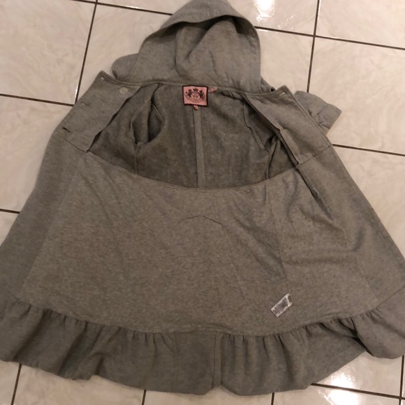 Juicy Couture Jacket